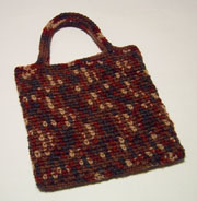  kaori takeuchi knitted bag